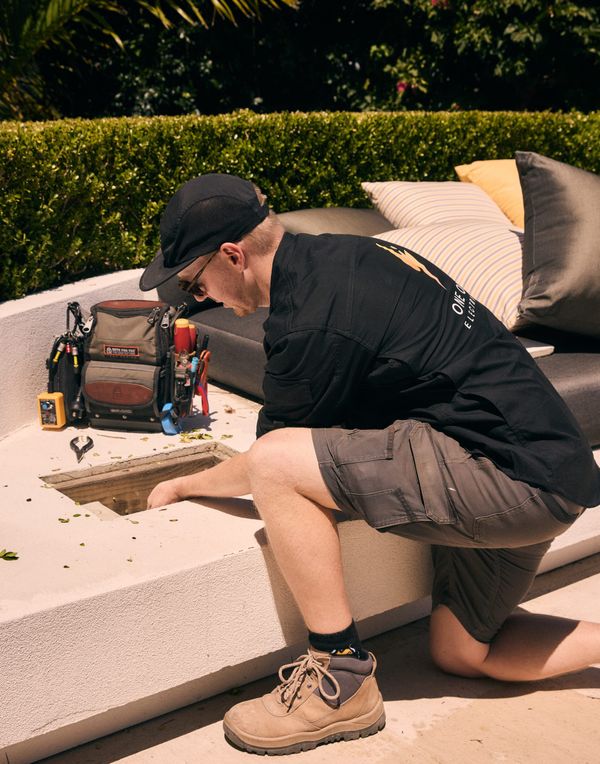 One Out Electrical job photo 20