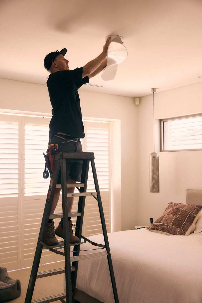 One Out Electrical job photo 26