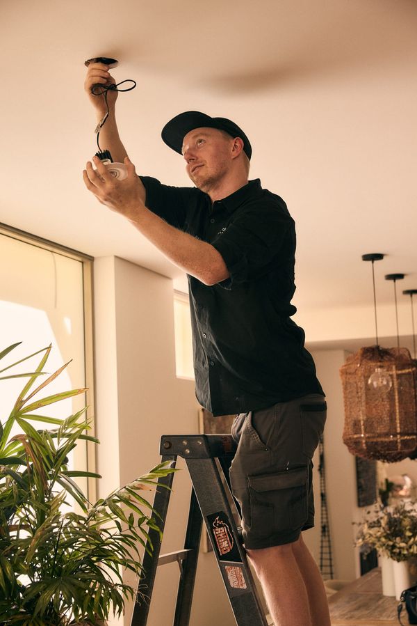 One Out Electrical job photo 7